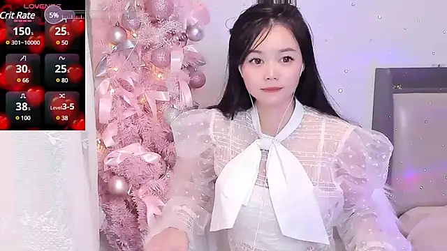 lilies-sweet online show from January 25, 2025, 2:25 pm