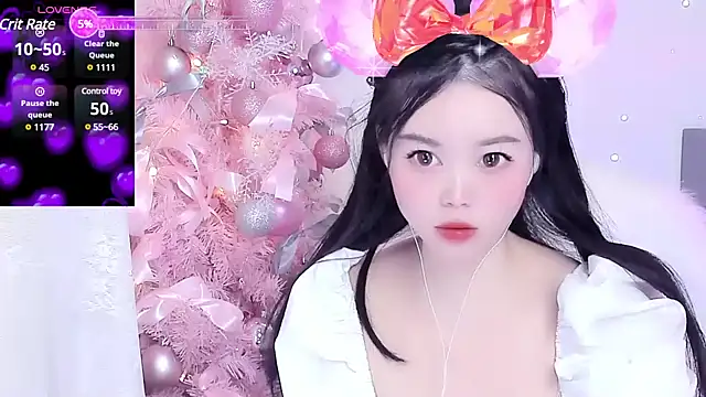 lilies-sweet online show from January 25, 2025, 11:23 am