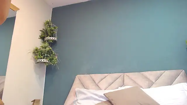 SharisWillian online show from March 26, 2026, 3:38 am