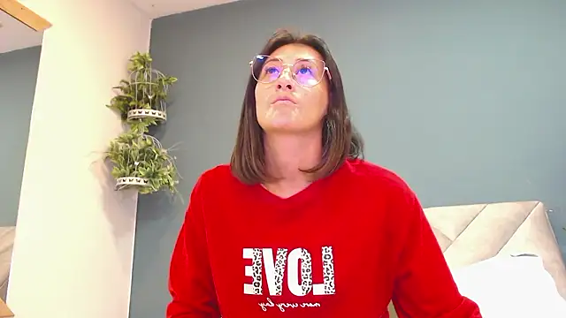 SharisWillian online show from January 7, 2026, 3:44 am