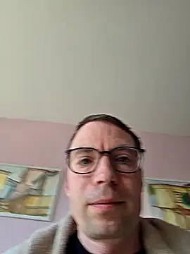 Schnubby1 online show from March 6, 2026, 9:15 am