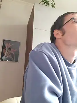 Schnubby1 online show from January 23, 2025, 12:52 pm