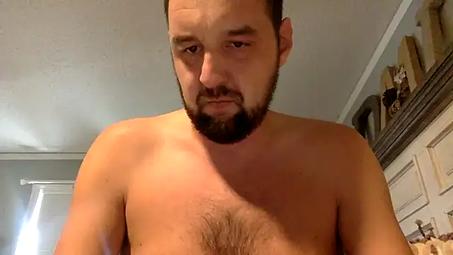 Kink Master Daddy online show from October 10, 2025, 7:04 pm