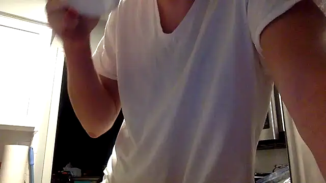 Kink Master Daddy online show from November 5, 2025, 11:02 am