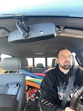 Kink Master Daddy online show from November 11, 2025, 8:36 pm