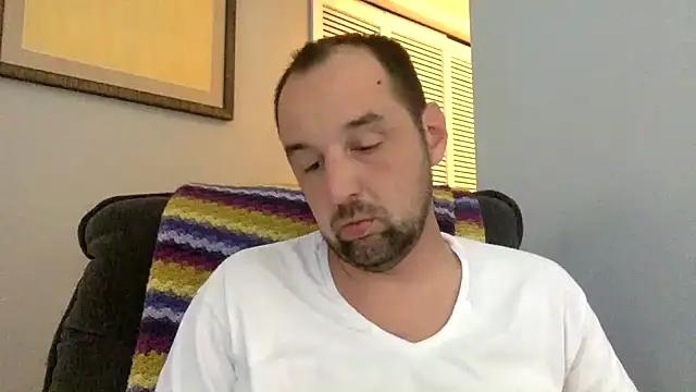 Kink Master Daddy online show from September 9, 2025, 11:47 pm