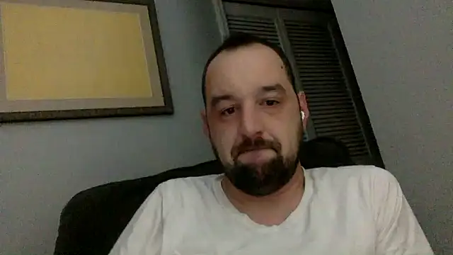 Kink Master Daddy online show from October 24, 2025, 10:36 am