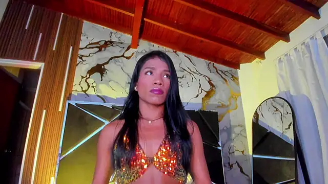 Snapshot of kimberly_Gonzalez1 chatting on January 12, 2026, 8:47 pm kimberly Gonzalez1 online show from January 12, 2026, 8:47 pm