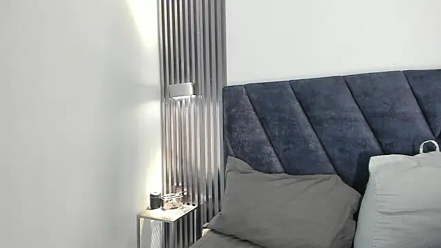 Karmilla Rosse online show from February 5, 2026, 10:33 am