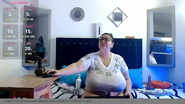 bubis laru53 online show from March 8, 2026, 9:01 am