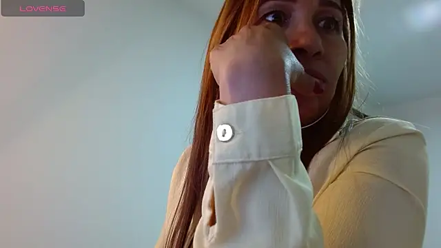 CaroMasha online show from March 10, 2026, 2:15 am