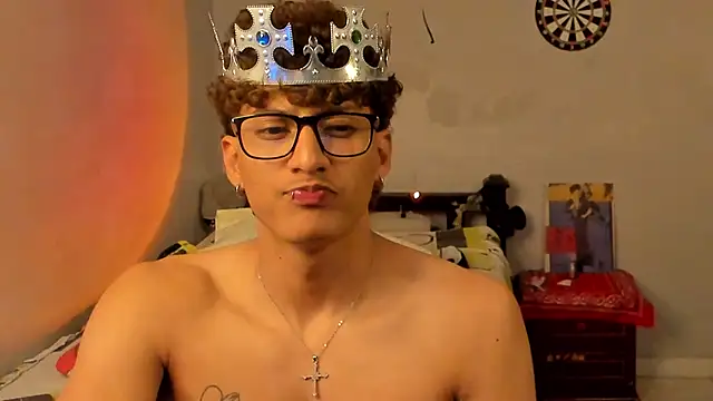 Ivano joness online show from January 27, 2025, 9:23 am