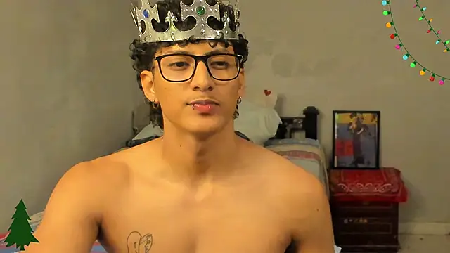 Ivano joness online show from December 19, 2024, 4:02 am