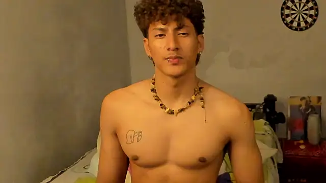 Ivano joness online show from January 31, 2025, 12:18 pm