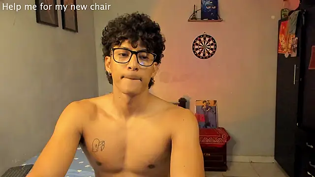 Ivano joness online show from March 21, 2025, 7:33 am