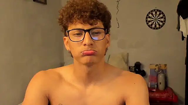 Ivano joness online show from January 28, 2025, 3:36 am