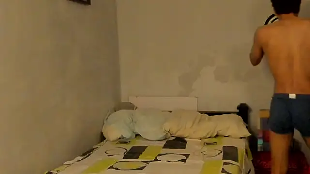 Ivano joness online show from February 2, 2025, 10:13 am