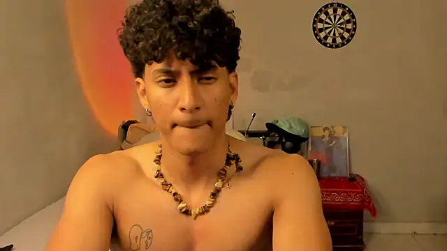 Ivano joness online show from February 11, 2025, 9:41 am