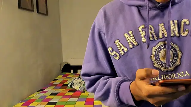 Ivano joness online show from March 5, 2025, 10:00 am