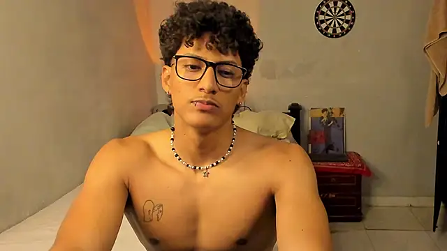 Ivano joness online show from February 22, 2025, 4:19 pm