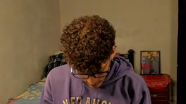 Ivano joness online show from January 8, 2025, 11:09 pm