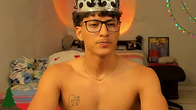 Ivano joness online show from December 21, 2024, 7:13 am