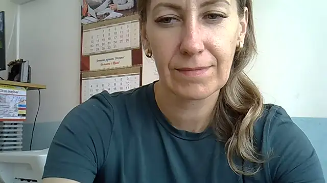 AshleyXHoney online show from July 8, 2026, 11:11 am