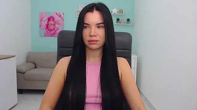 MadisonGomes online show from February 12, 2025, 7:34 am