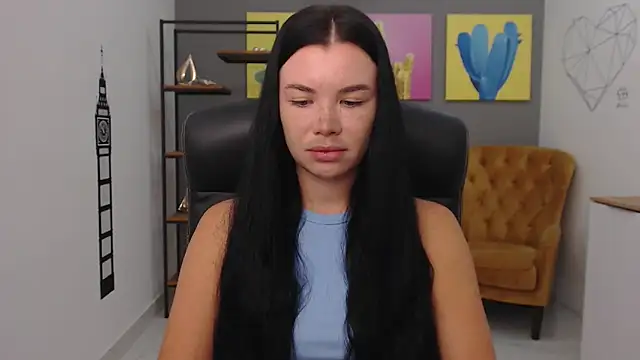 MadisonGomes online show from October 10, 2025, 6:25 am