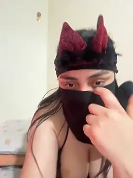 sexyarim online show from February 18, 2026, 11:23 pm