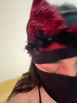 sexyarim online show from March 16, 2026, 7:05 pm