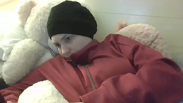 MilfyMrsRobinson online show from February 15, 2026, 11:25 pm