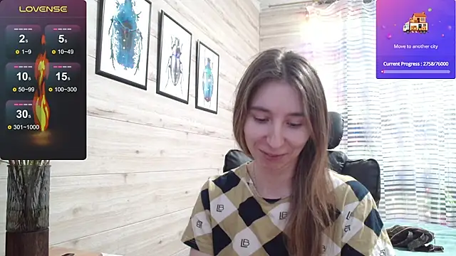 Wowpornoo online show from January 15, 2026, 5:05 pm