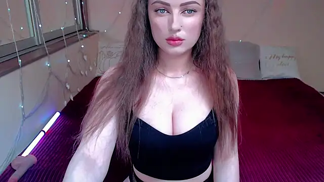 LizaSenri online show from March 5, 2026, 8:11 am