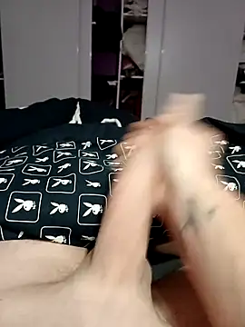 killminou online show from February 6, 2026, 4:52 am