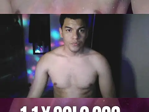 VERGOSAN18CM online show from April 13, 2026, 2:15 am