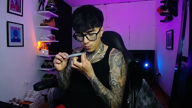 jung dragon online show from December 17, 2025, 6:18 am