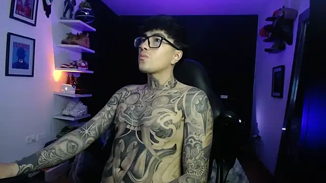 jung dragon online show from November 15, 2025, 4:38 am