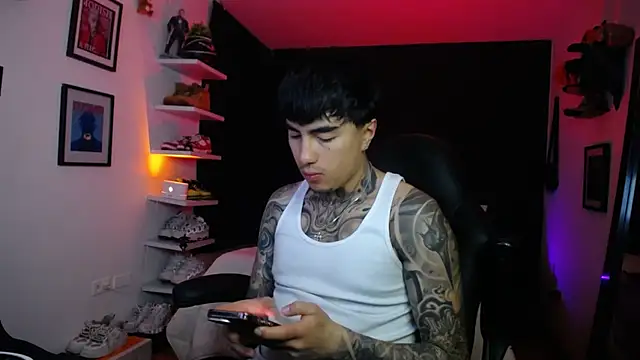 jung dragon online show from October 7, 2025, 7:31 am