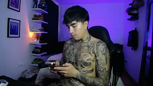 jung dragon online show from March 2, 2026, 10:06 pm