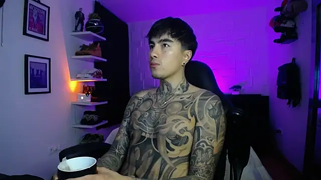 jung dragon online show from February 24, 2026, 8:04 am