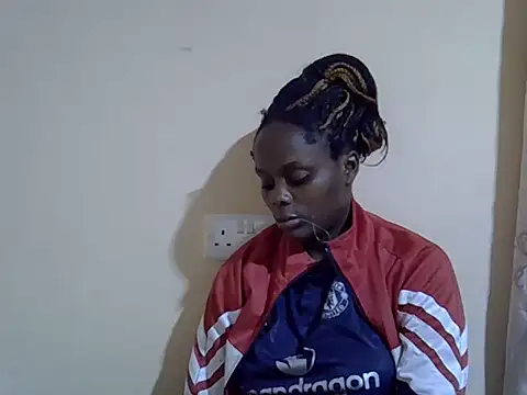 HOT-JAZMINE online show from November 24, 2025, 5:13 pm