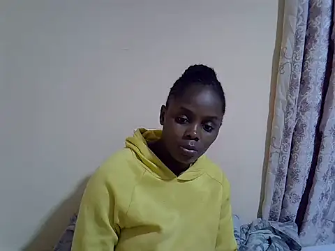 HOT-JAZMINE online show from October 10, 2025, 9:15 pm