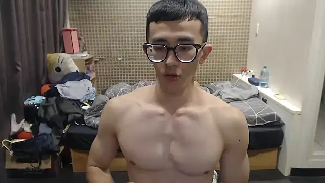 Stevenjt online show from November 8, 2025, 5:16 pm