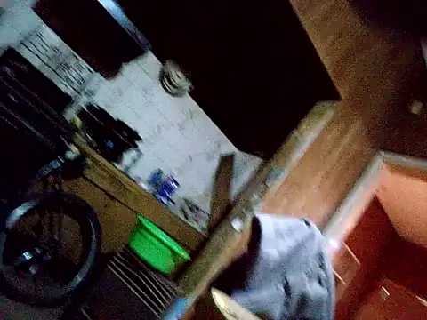 Snapshot of Pablunt-rap chatting on October 20, 2025, 4:18 pm Pablunt-rap online show from October 20, 2025, 4:18 pm