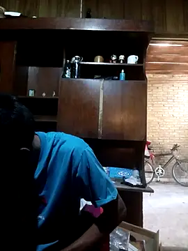 Snapshot of Pablunt-rap chatting on October 26, 2025, 4:40 pm Pablunt-rap online show from October 26, 2025, 4:40 pm