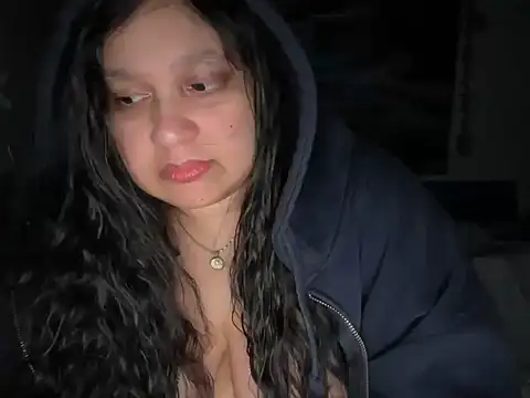 MelanieFawker online show from March 9, 2026, 12:41 pm