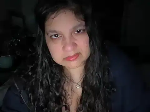 MelanieFawker online show from November 7, 2025, 1:43 am