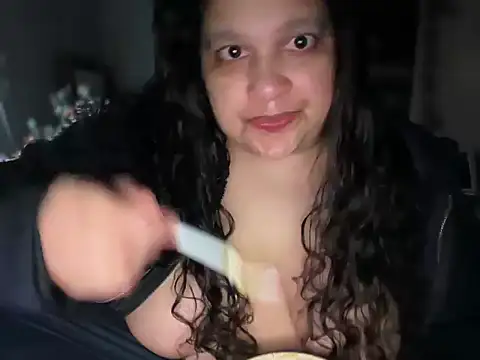 MelanieFawker online show from March 16, 2026, 12:40 am