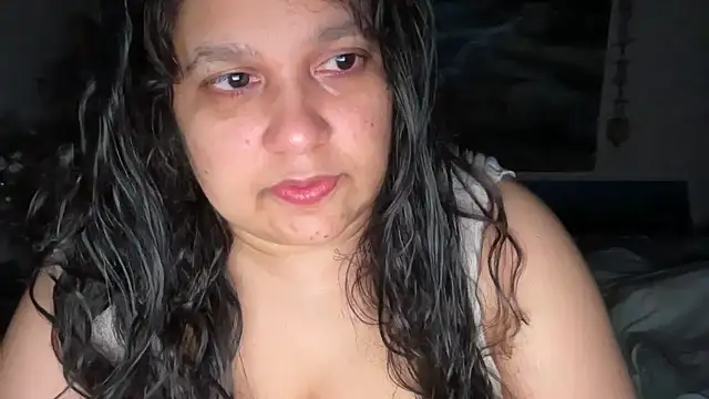 MelanieFawker online show from October 10, 2025, 2:12 am